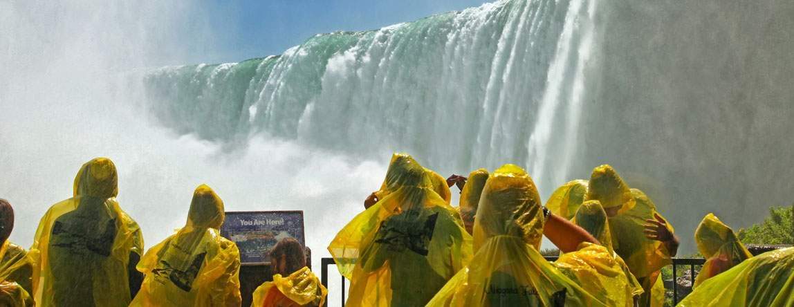 Niagara Falls